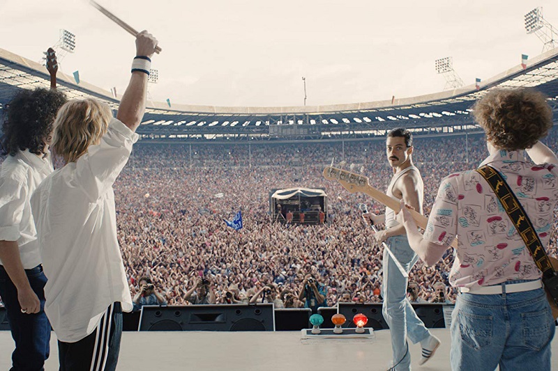 Bohemian Rhapsody