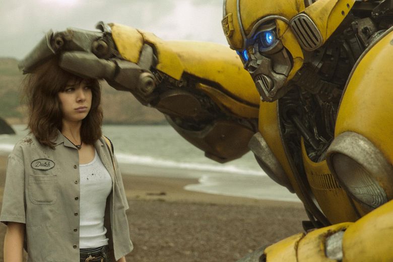 Bumblebee