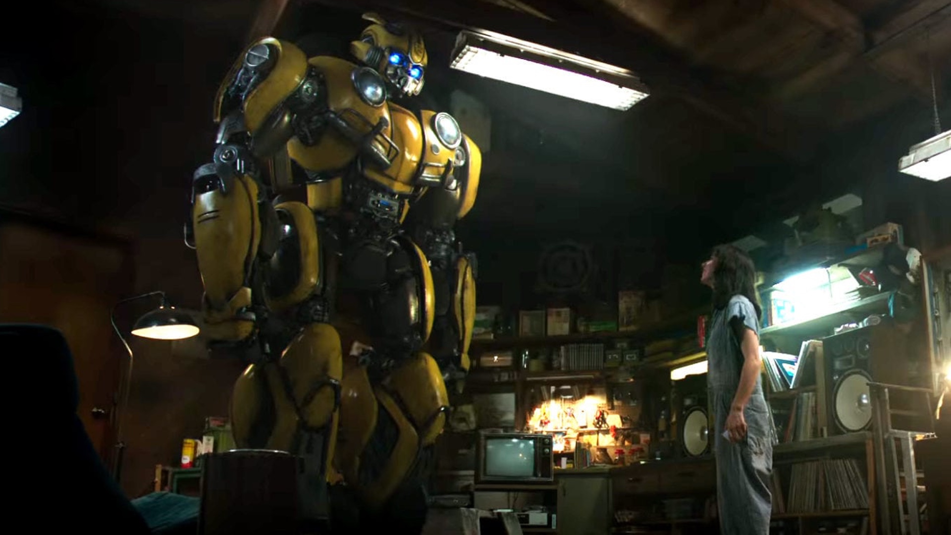 Bumblebee