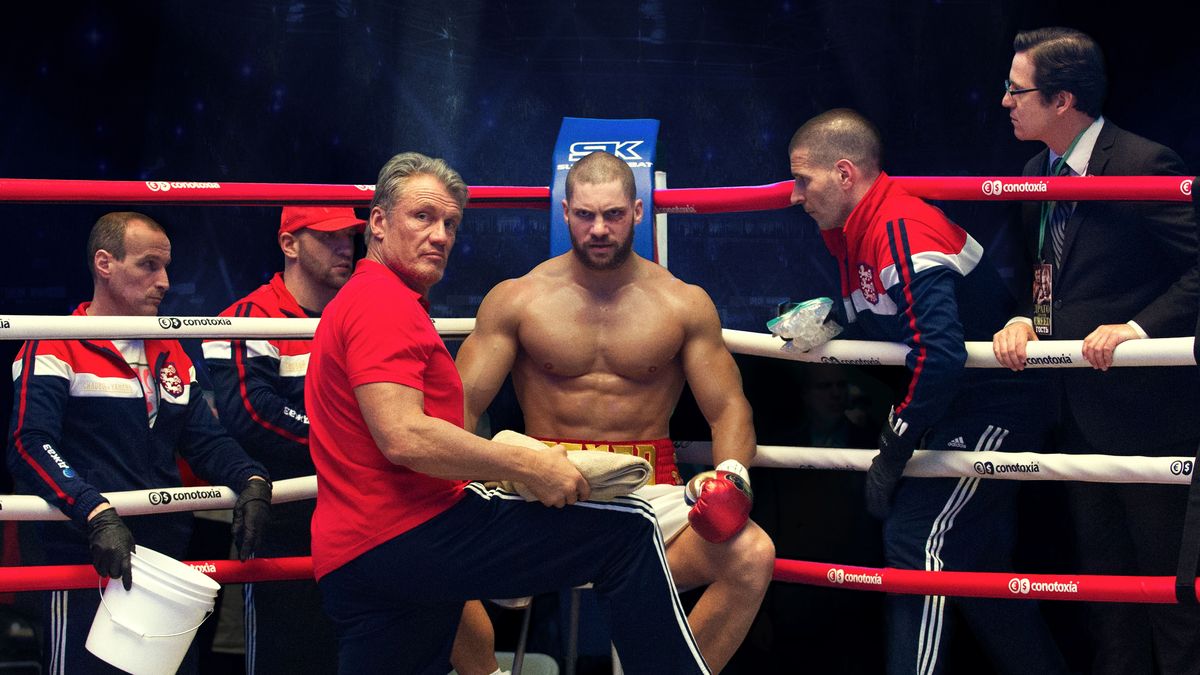 Creed II