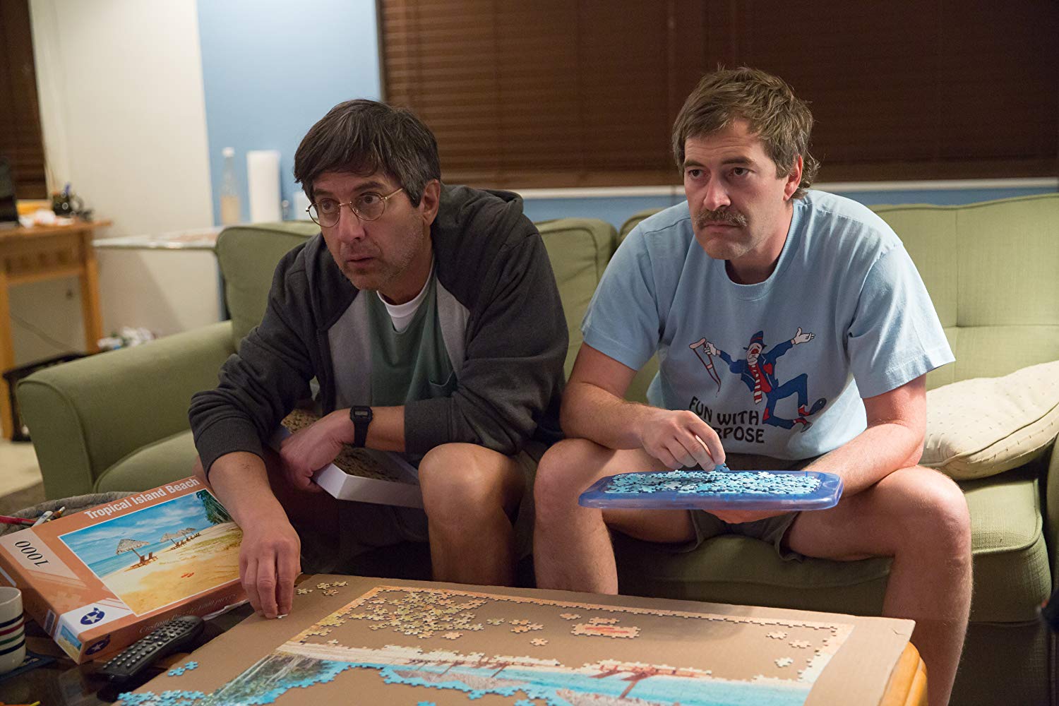Paddleton