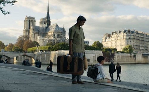 A Chance de Fahim