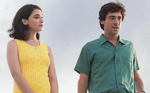 A Incrível História da Ilha das Rosas