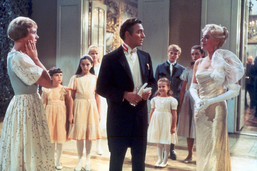 A Noviça Rebelde/The Sound of Music