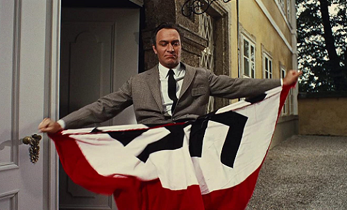 A Noviça Rebelde/The Sound of Music