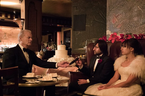 A Very Murray Christmas