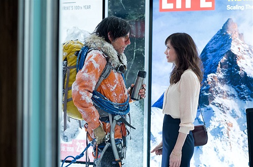 A Vida Secreta de Walter Mitty