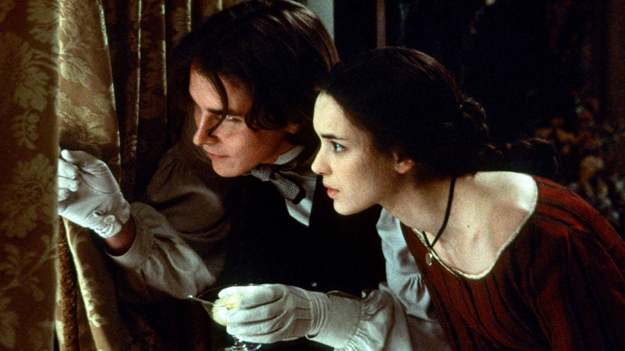 Adoráveis Mulheres (1994)