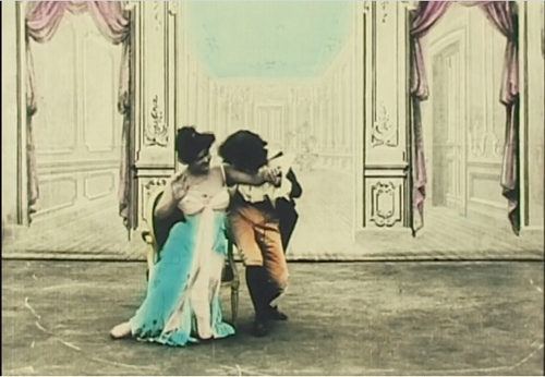 Alice Guy-Blaché: Primeira Cineasta do Mundo