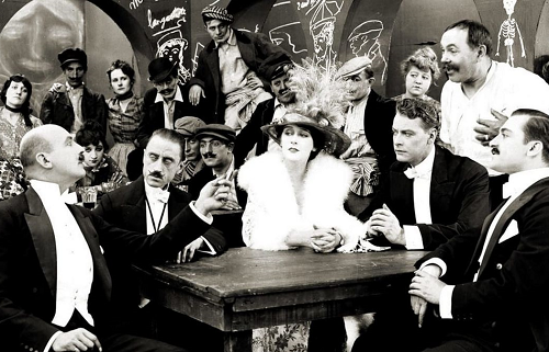 Alice Guy-Blaché: Primeira Cineasta do Mundo