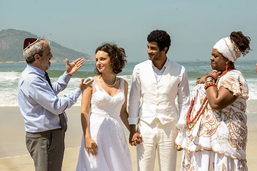Amarração do Amor