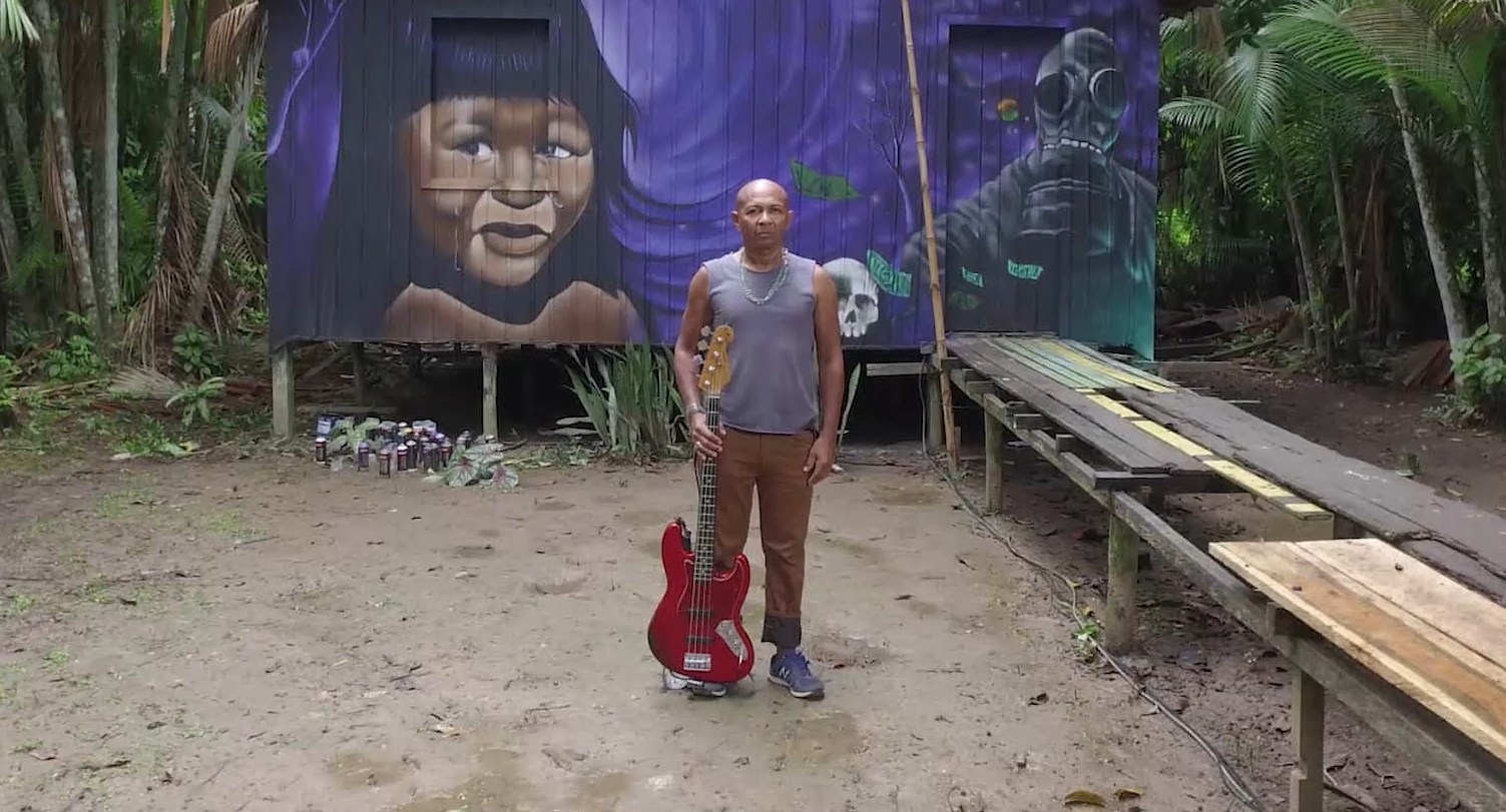 Amazônia Groove