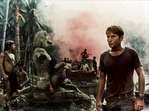 Apocalypse Now: Final Cut 