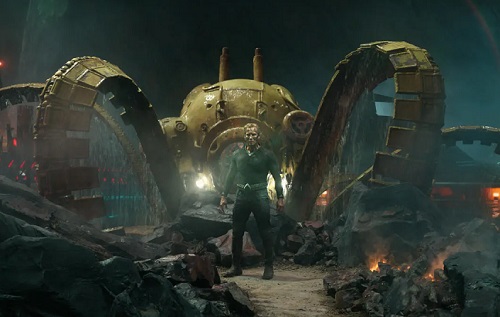 Aquaman 2: O Reino Perdido