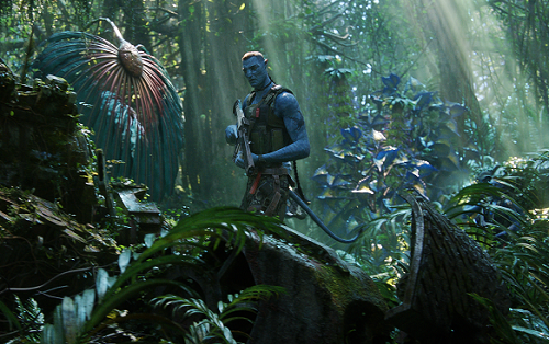 Avatar: O Caminho da Água