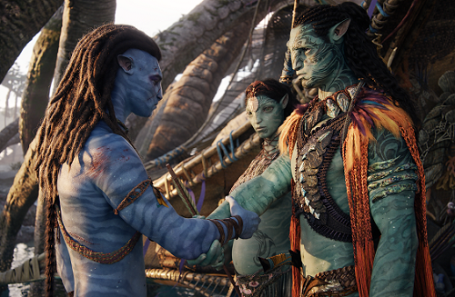 Avatar: O Caminho da Água