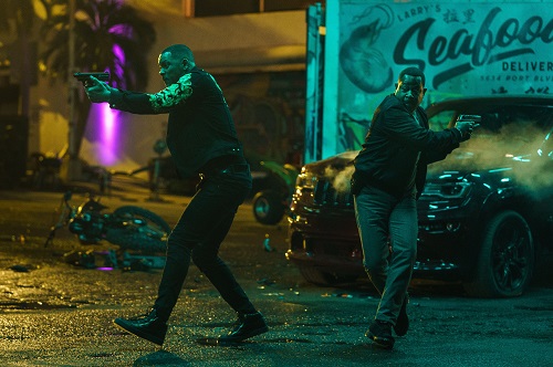 Bad Boys para Sempre