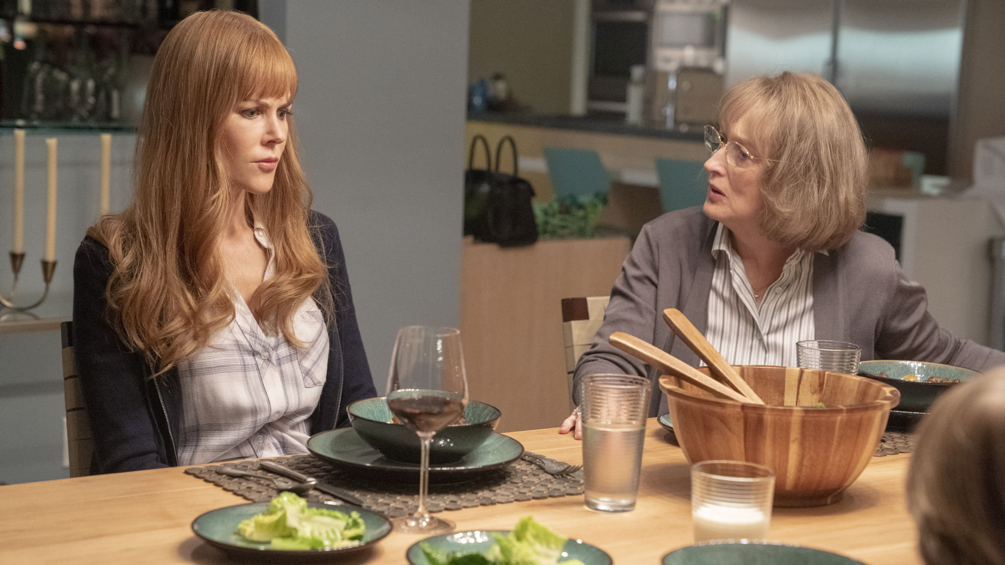 Big Little Lies