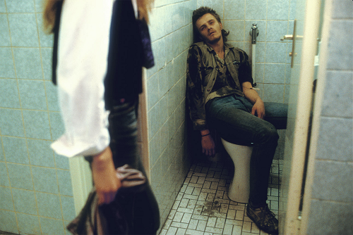 Christiane F. 