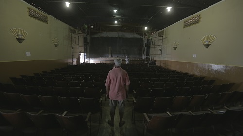 Cine São Paulo