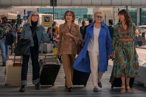 Do Jeito Que Elas Querem - O Próximo Capítulo