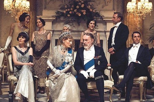 Downton Abbey