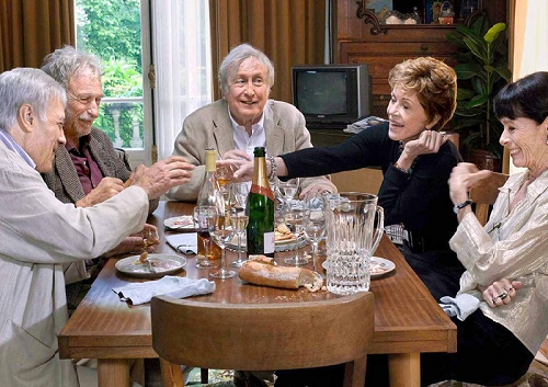 E se Vivêssemos Todos Juntos? 