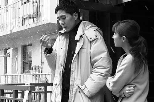 Mostra SP 2021: Dose dupla de Hong Sang-soo 