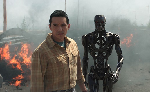 O Exterminador do Futuro: Destino Sombrio