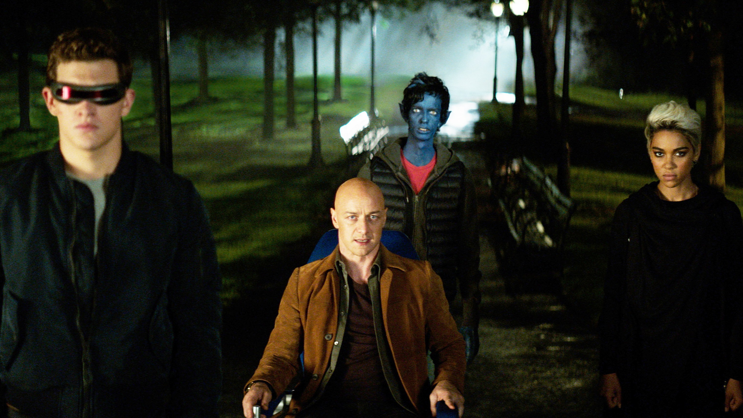 X-Men: Fênix Negra