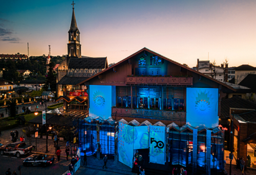 Festival de Gramado tem edição mais compacta