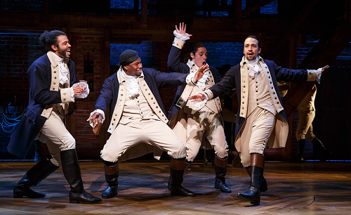 Hamilton