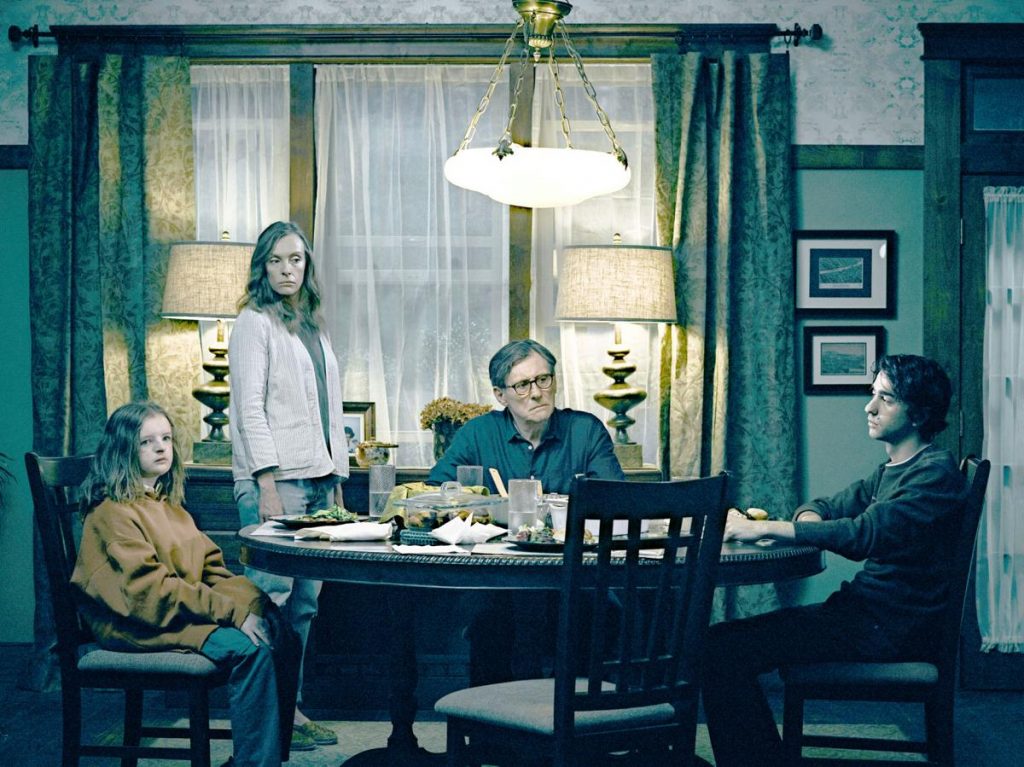 Hereditário