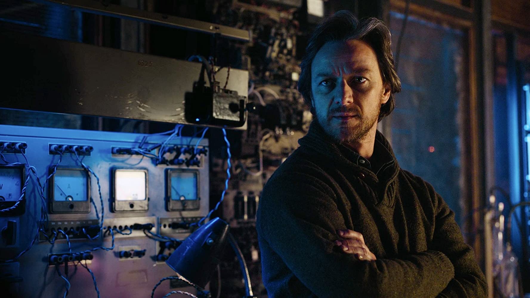 His Dark Materials 