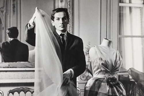 O Império de Pierre Cardin