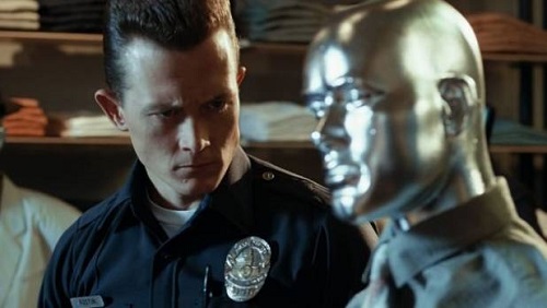 O Exterminador do Futuro 2: O Julgamento Final/Terminator 2