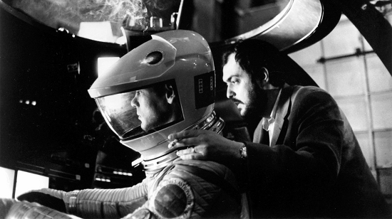 Mostra SP: Kubrick por Kubrick