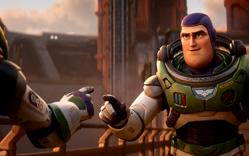 Lightyear