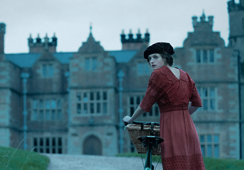 O Amante de Lady Chatterley