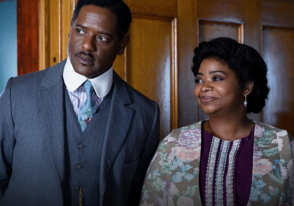 A Vida e a História de Madam C.J. Walker 