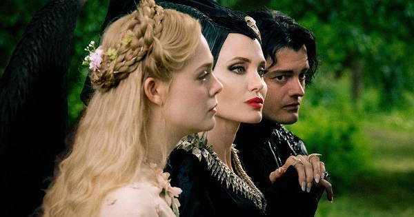 Malévola: Dona do Mal