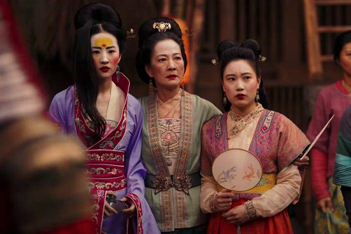 Mulan