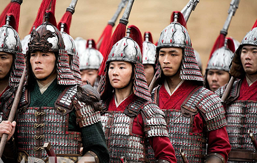 Mulan