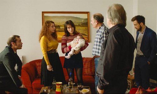 O Mundo de Gloria