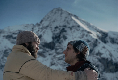 Mostra SP 22: 223 filmes de 60 países