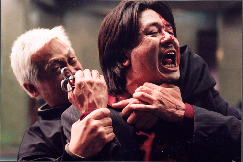 Oldboy