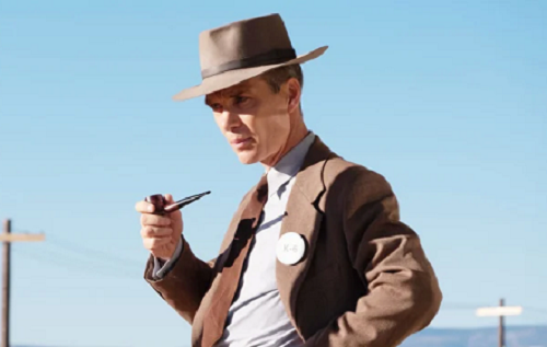 Oppenheimer
