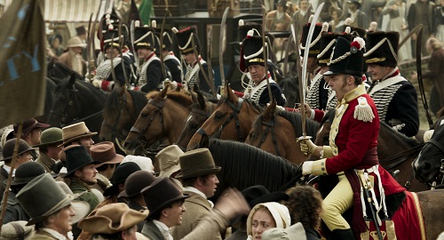 Peterloo