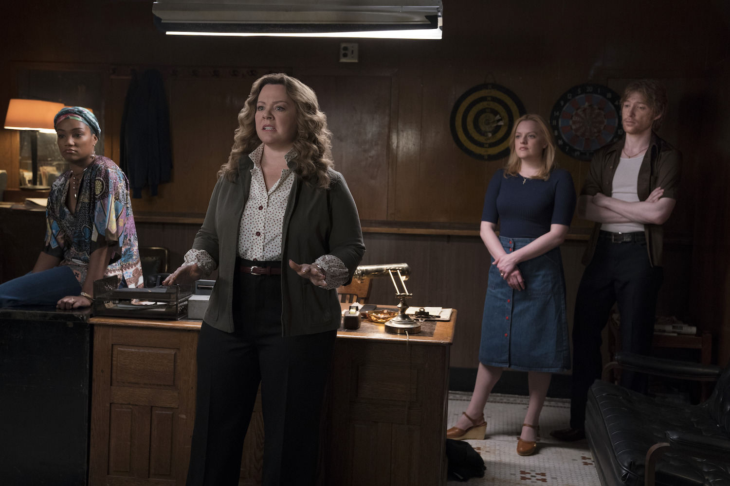 Rainhas do Crime