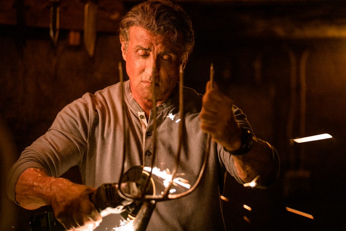 Rambo: Até o Fim